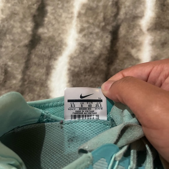 Nike Free Run - Picture 3 of 3